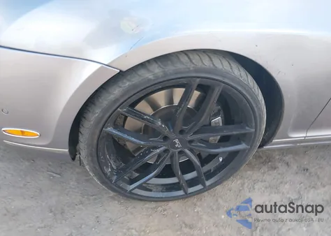 2004 Bentley Continental Gt from USA, damaged, VIN SCBCR63W04C022478